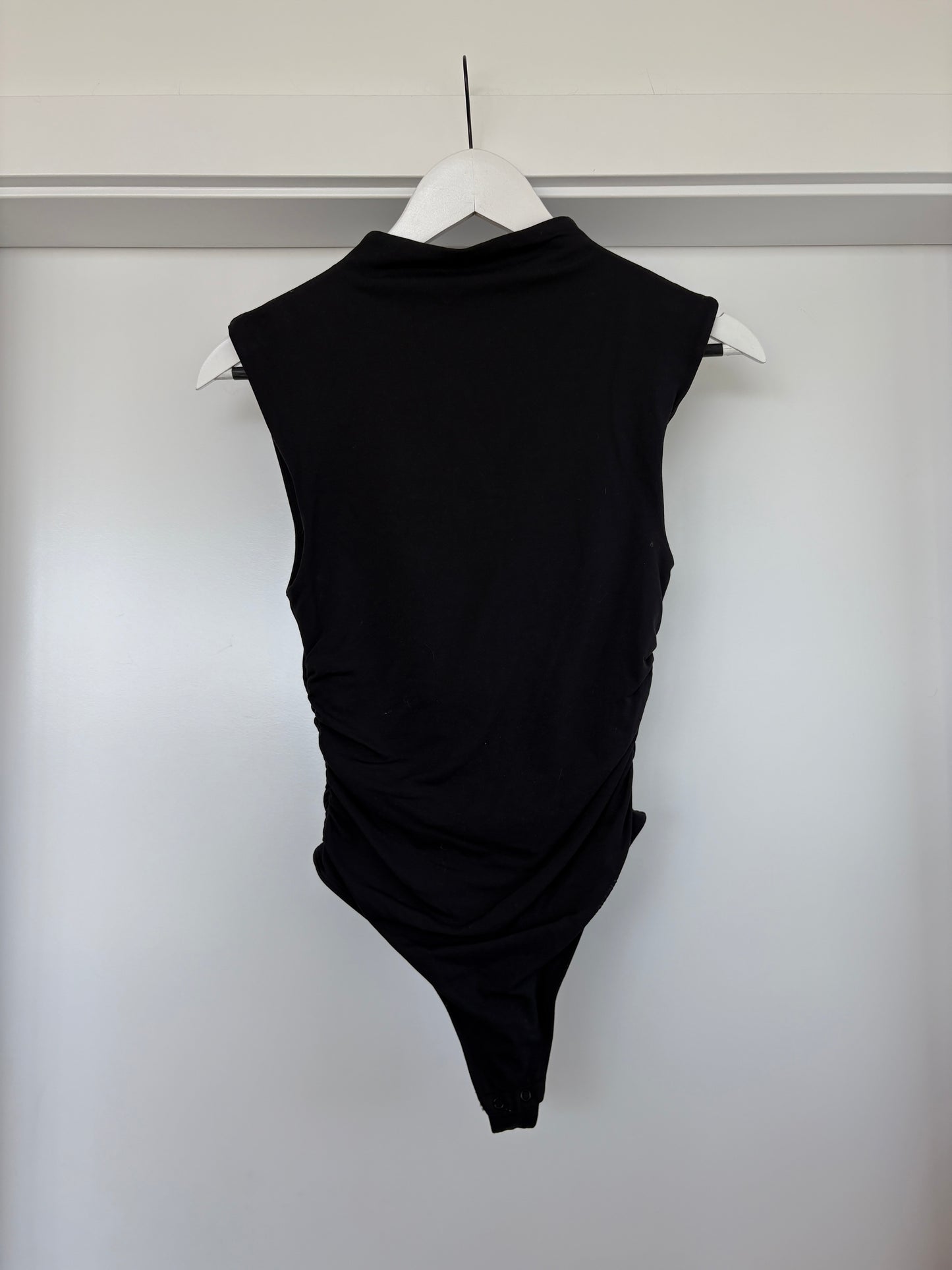 Wilfred Bodysuit - Black