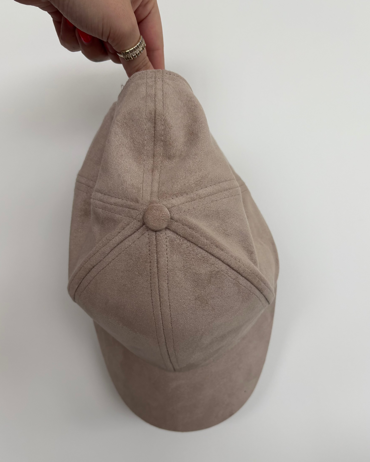Dynamite Hat - Brown