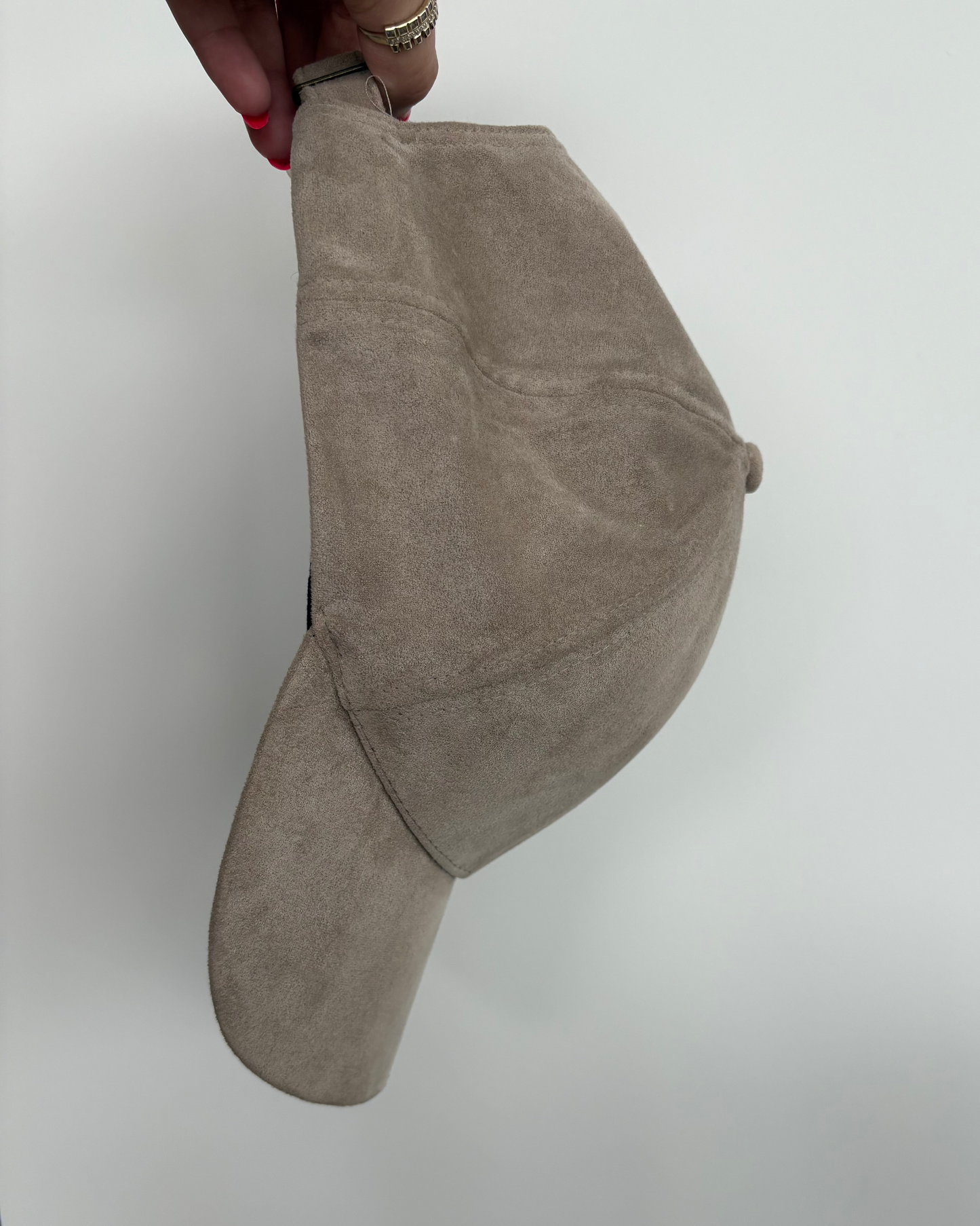 Dynamite Hat - Brown
