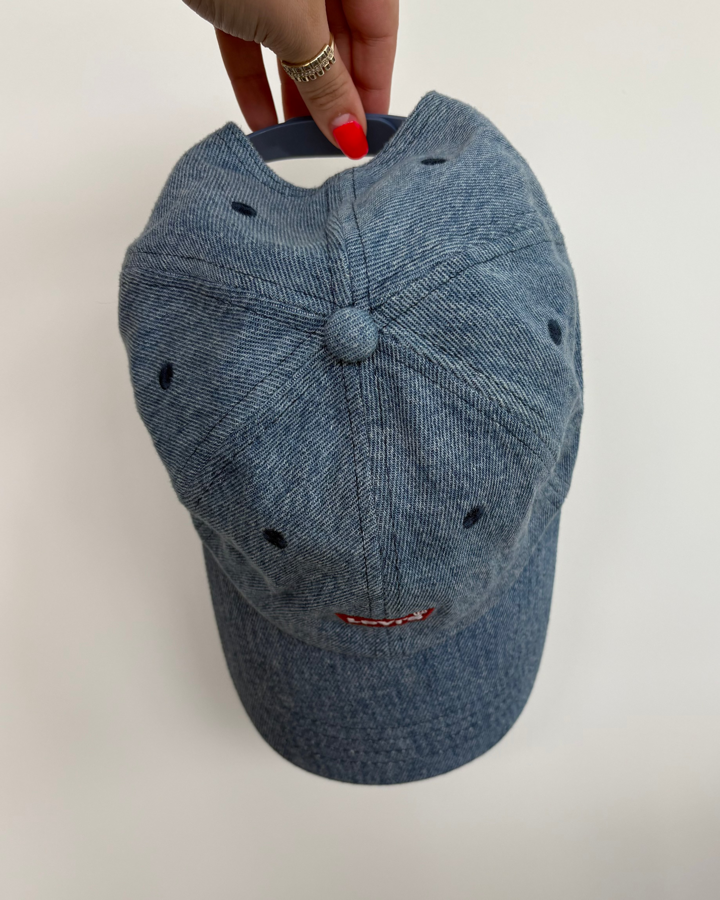 Levi's Denim Hat