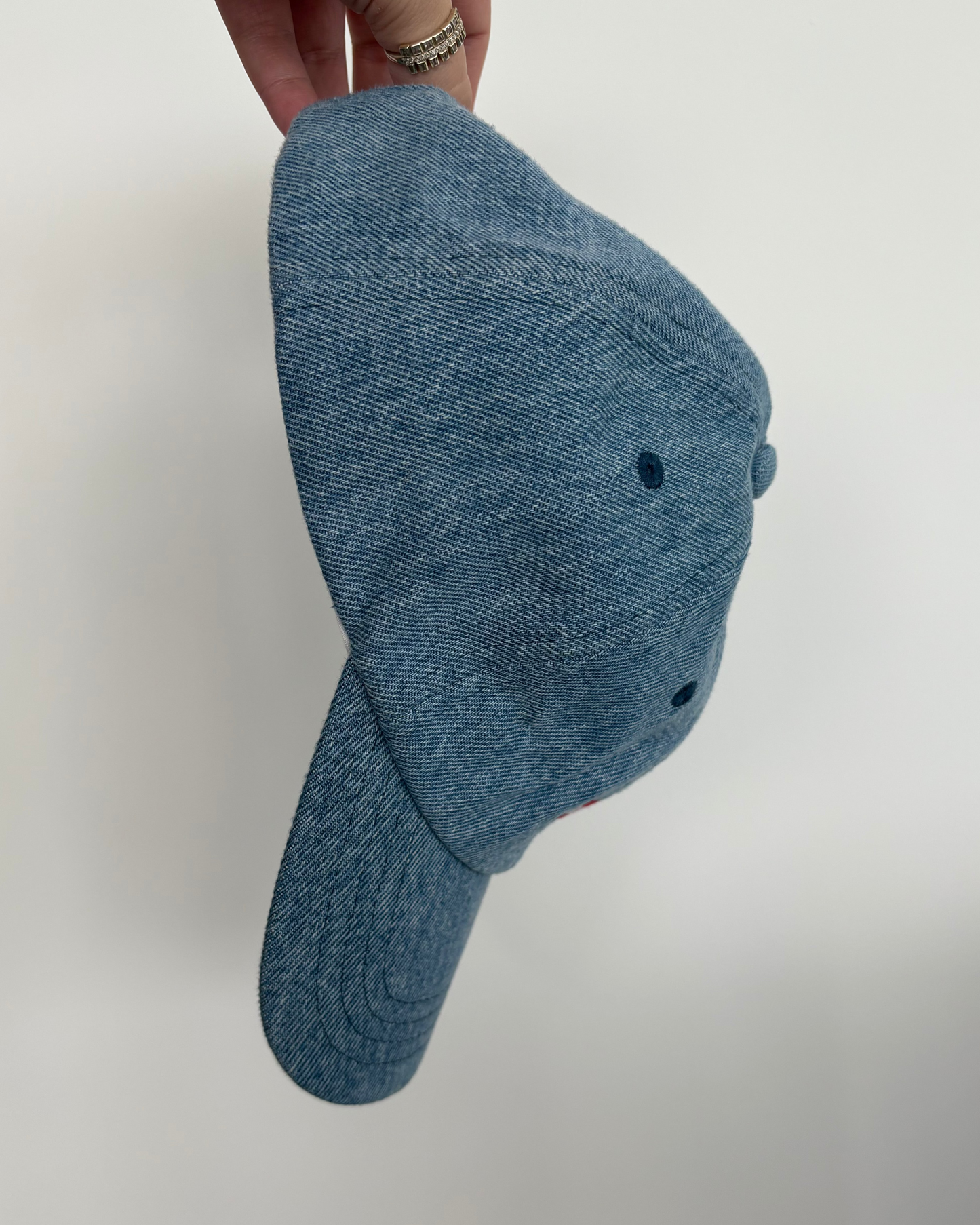 Levi's Denim Hat