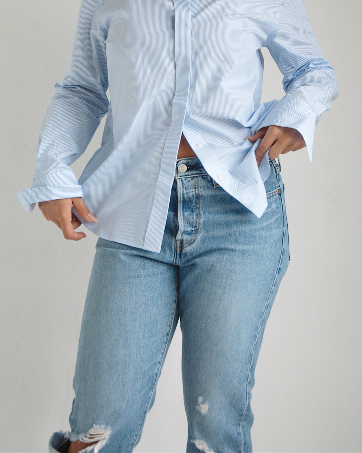 Levi's Jeans