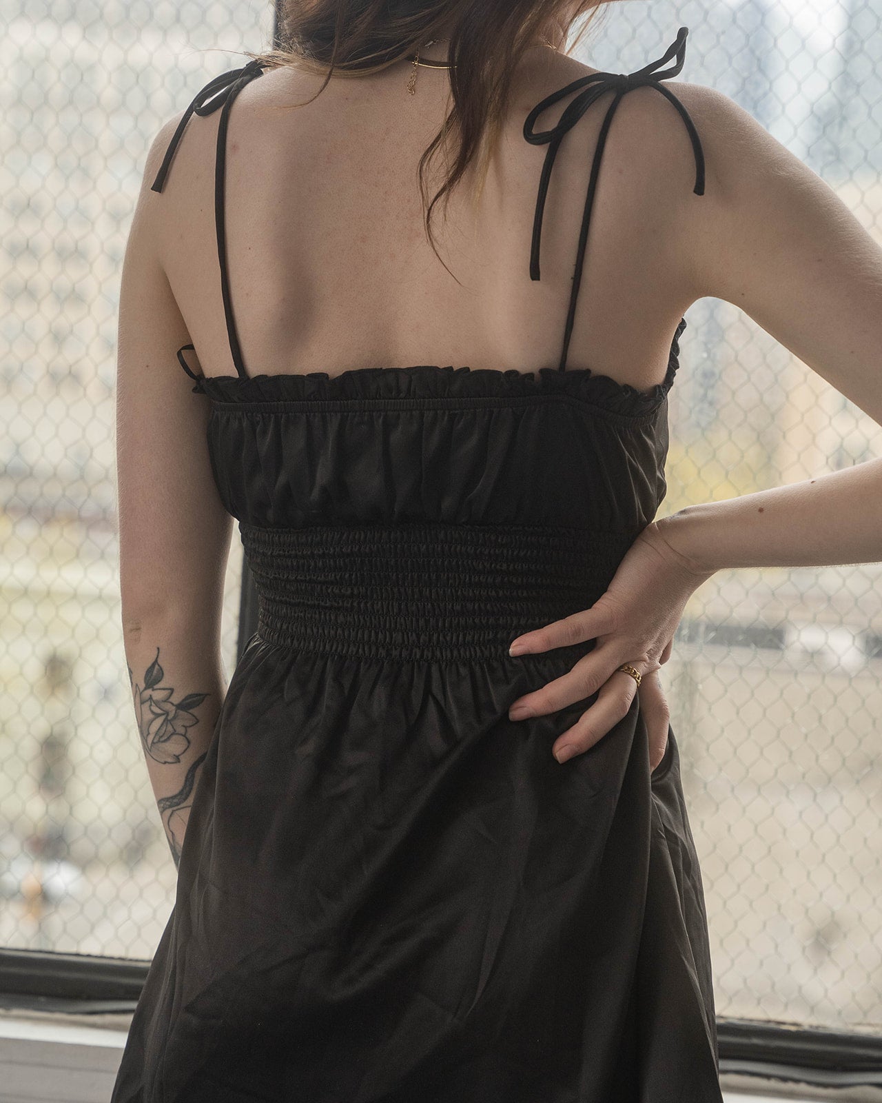 Nasty Gal LBD