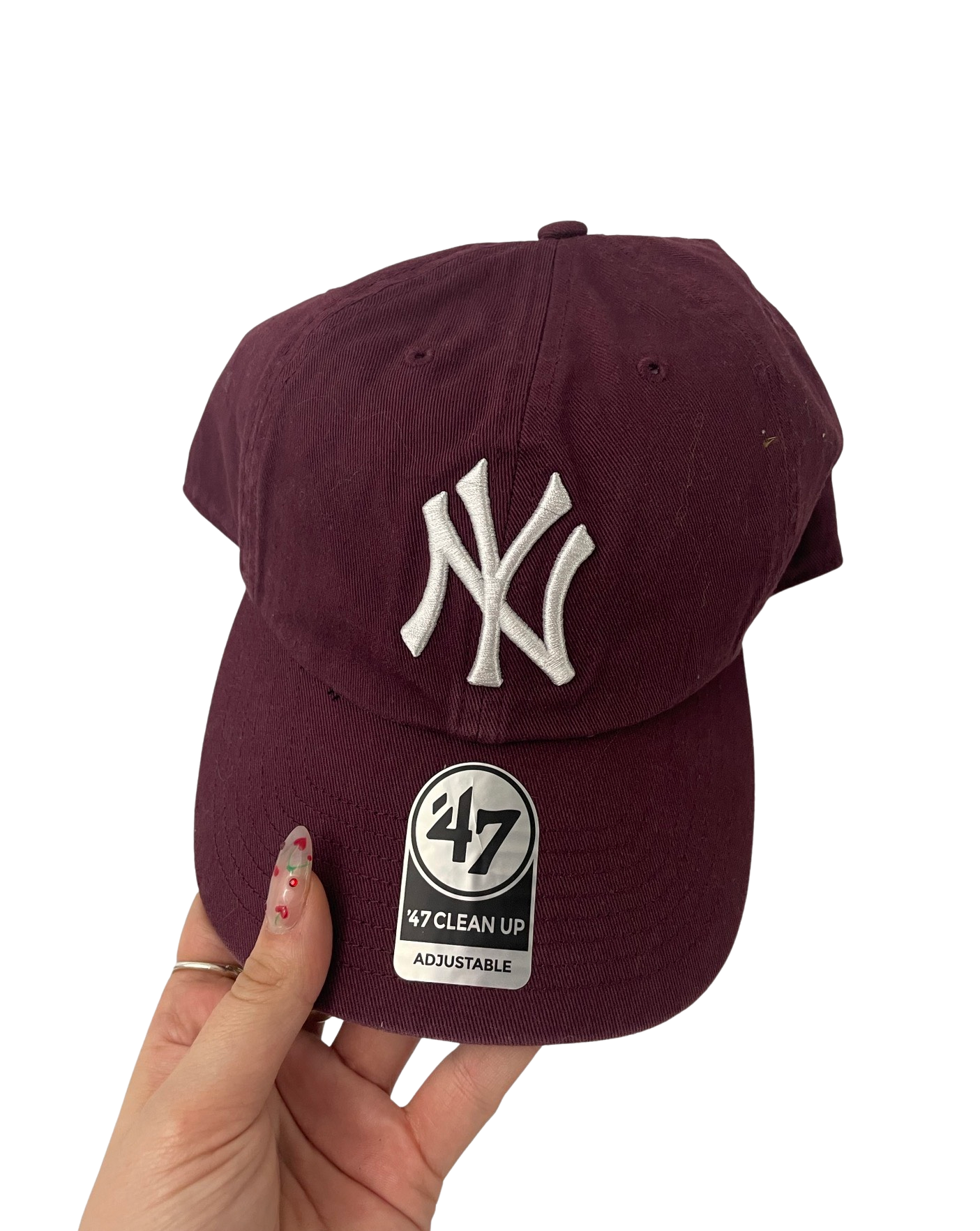 NY Ball Cap