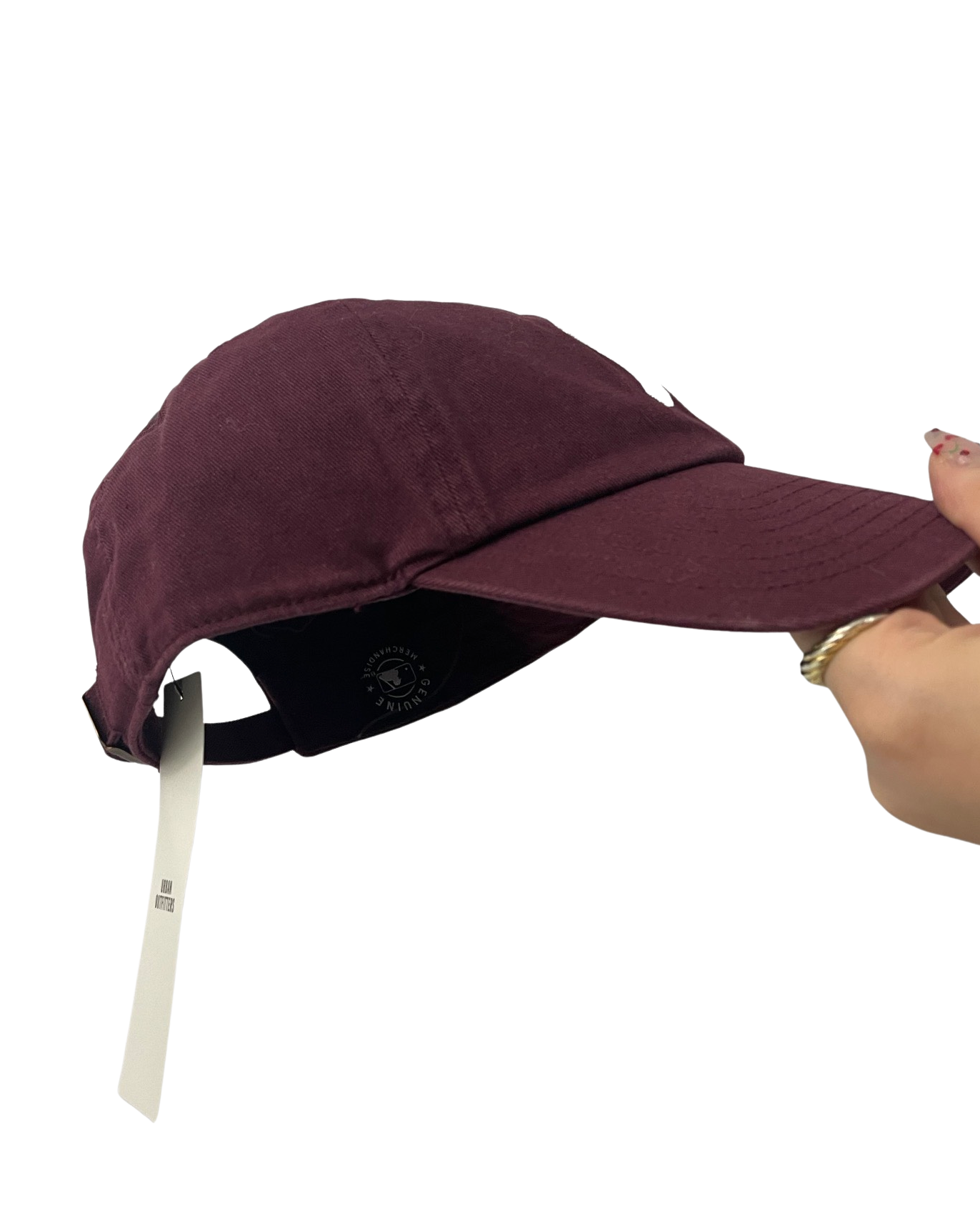 NY Ball Cap