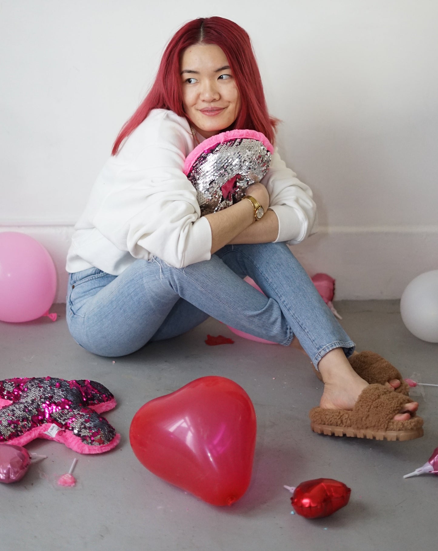 Ugg Slippers