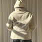 Angels In Charge Hoodie - Cream