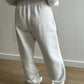 Aloura lounge sweats - Grey/Navy
