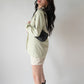 H&M Blazer - Mint