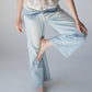 ROLLAS Wide Leg Denim