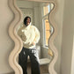 Angels In Charge Hoodie - Cream