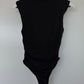 Wilfred Bodysuit - Black