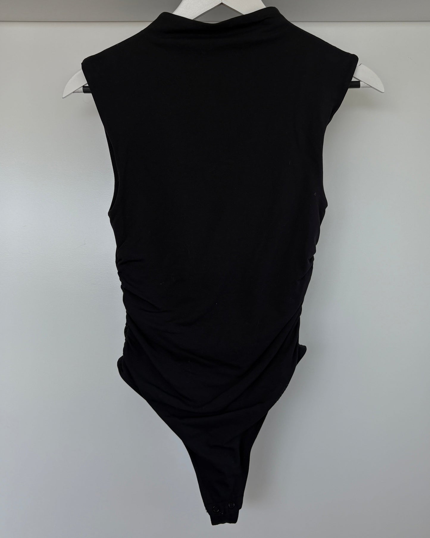 Wilfred Bodysuit - Black
