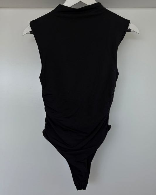 Wilfred Bodysuit - Black