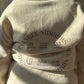 Angels In Charge Hoodie - Cream