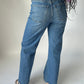 Old Navy Wide Leg Jeans
