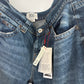 BDG Mid Rise Denim