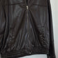 Zara - Bomber Jacket - Mocha