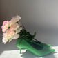 Pumps - Green
