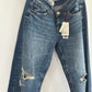 BDG Mid Rise Denim