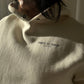 Angels In Charge Hoodie - Cream