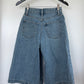 Wilfred Denim Bermuda Shorts