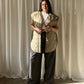 H&M Quilted Vest - Green