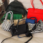 Matt and Nat Backpack - Dark Forest Green