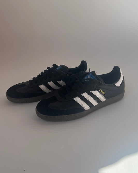 Sambas - Black