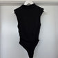 Wilfred Bodysuit - Black