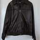 Zara - Bomber Jacket - Mocha