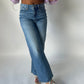 Old Navy Wide Leg Jeans