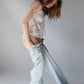 ROLLAS Wide Leg Denim