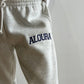Aloura lounge sweats - Grey/Navy