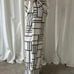 Dynamite Stripped Set -Black/White