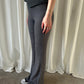 Dynamite Knit Set - Grey