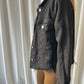 Mavi Jeans Denim Jacket - Black