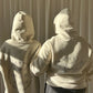 Angels In Charge Hoodie - Cream