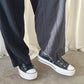 Platform Converse -Black/White