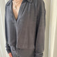 Dynamite Knit Set - Grey