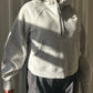 Lululemon Scuba Oversized Zip Hoodie - Grey