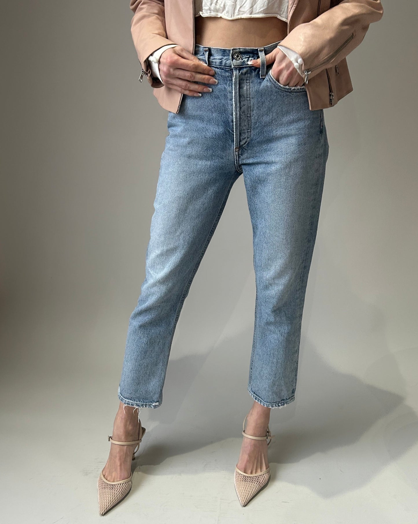 Agolde Jeans