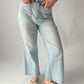 ROLLAS Wide Leg Denim
