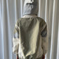 Sport Jacket + Cargo Pants Set - Green/Grey