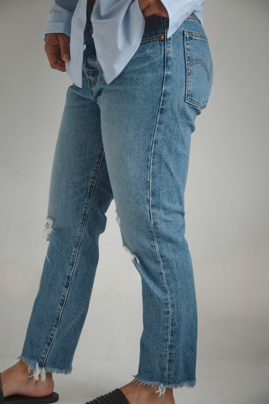Levi's Jeans
