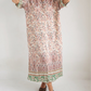 Printed Shirt Dress