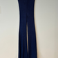 Calle del Mar Knit Pants - Blue