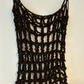 Knit Top - Brown