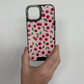 Burga Cherry Phone Case - IPhone 14