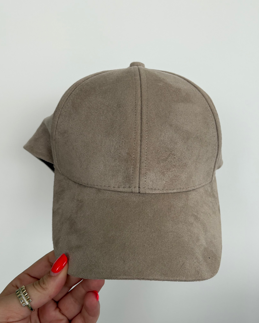 Dynamite Hat - Brown